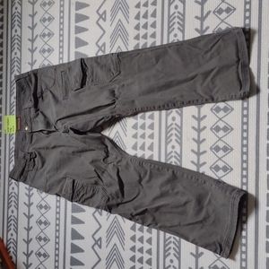 Men's Lincoln outfitters cargo pants 34x30